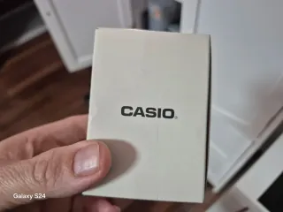 Reloj Casio F-91W Digital Cronógrafo