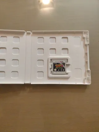 Yo-kai Watch 2 Fantasqueletos 3DS