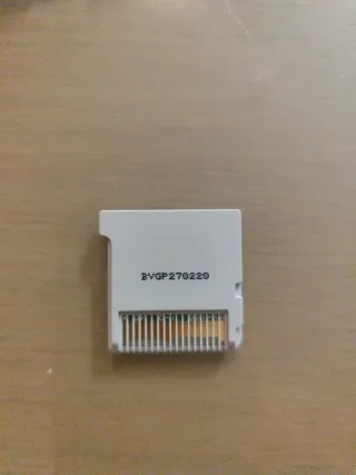 Yo-kai Watch 2 Fantasqueletos 3DS