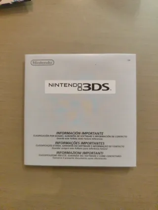 Yo-kai Watch 2 Fantasqueletos 3DS