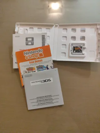 Yo-kai Watch 2 Fantasqueletos 3DS