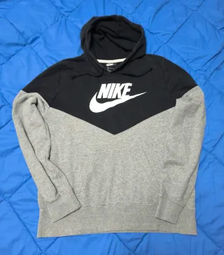 Sudadera Nike niño