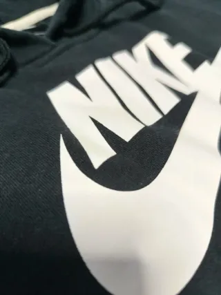 Sudadera Nike niño