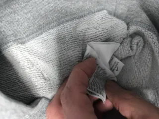 Sudadera Nike niño