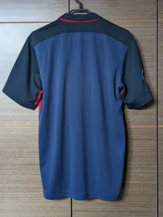 Camiseta Atletico Madrid 2015 2016 Nike