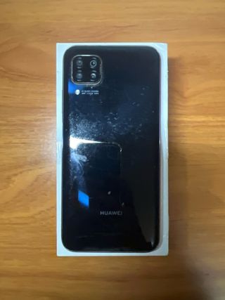 HUAWEI P40 Lite 128GB Nero