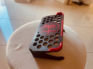 Supporto Cellulare Alfa Romeo Giulietta