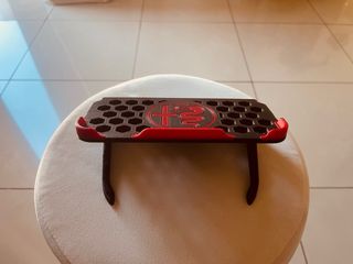 Supporto Cellulare Alfa Romeo Giulietta
