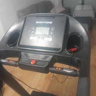 Cinta de correr BODYTONE
