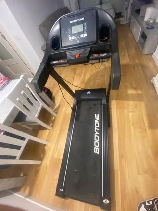 Cinta de correr BODYTONE