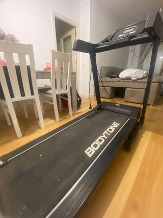 Cinta de correr BODYTONE