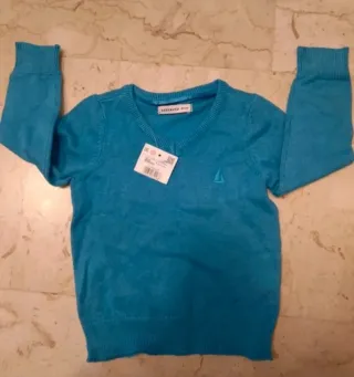 Maglioncino bimbo 9/12 mesi