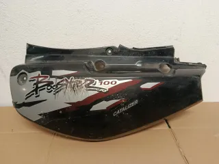 Yamaha MBK Booster 100 Ricambi