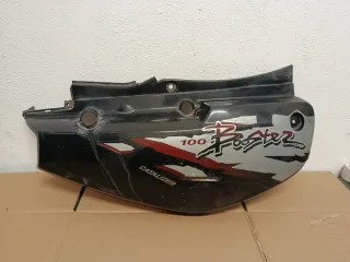 Yamaha MBK Booster 100 Ricambi