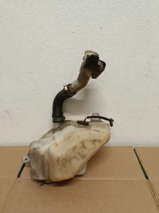 Yamaha MBK Booster 100 Ricambi