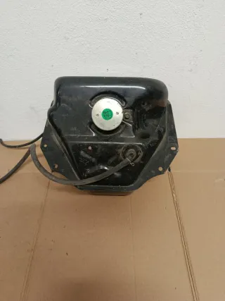 Yamaha MBK Booster 100 Ricambi