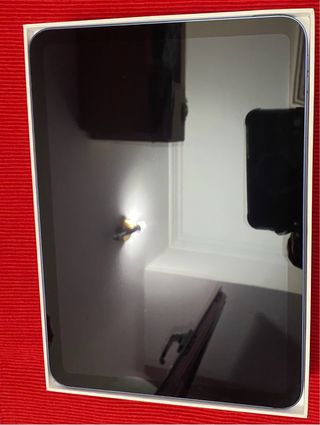 iPad 10ª Gen 64GB Azul/Plata