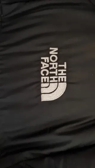 Plumas The North Face auténtico Talla M