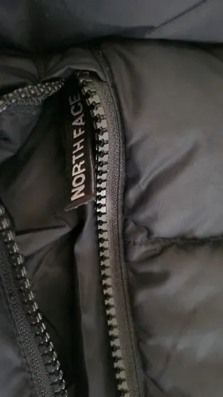 Plumas The North Face auténtico Talla M