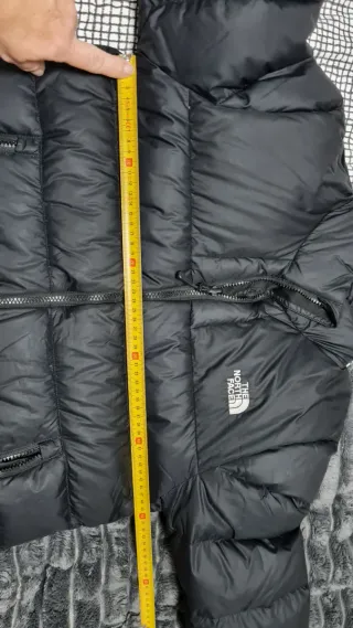 Plumas The North Face auténtico Talla M