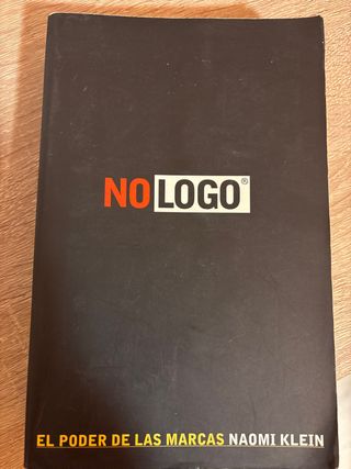 No logo: El Poder De Las Marcas (Spanish Edition)