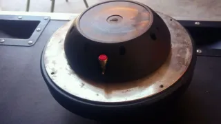 Cajas de medios Bafles Top Array VMB