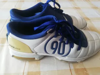 Zapatillas Nike Air Max 90