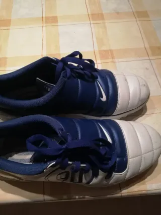 Zapatillas Nike Air Max 90