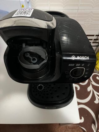 Cafetera Tassimo My Way 2 Bosch