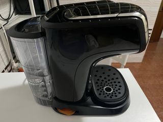 Cafetera Tassimo My Way 2 Bosch