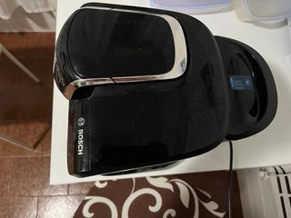 Cafetera Tassimo My Way 2 Bosch