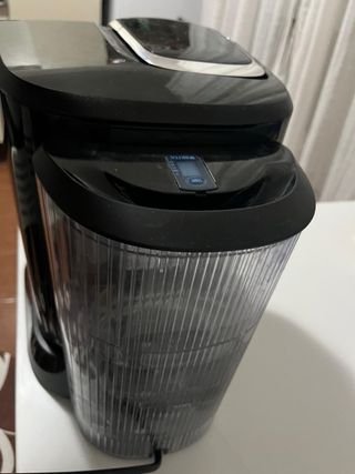 Cafetera Tassimo My Way 2 Bosch