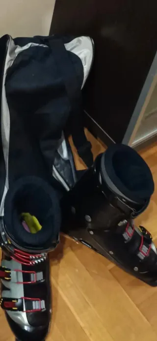 Botas de esquí Nordica talla 42