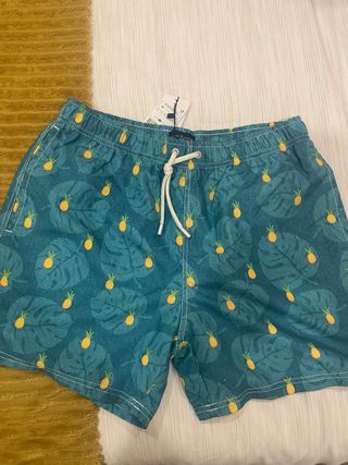 Bañador Álvaro Moreno Talla M Piñas