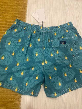 Bañador Álvaro Moreno Talla M Piñas