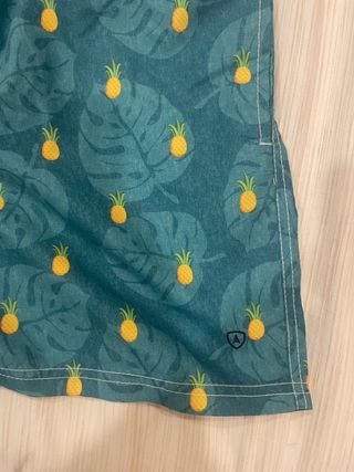 Bañador Álvaro Moreno Talla M Piñas