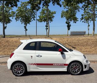 Abarth 595 (145cv)
