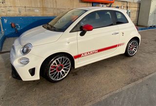 Abarth 595 (145cv)