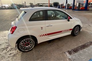 Abarth 595 (145cv)
