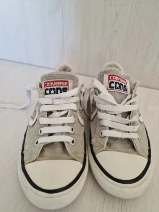 Zapatillas Converse Talla 30
