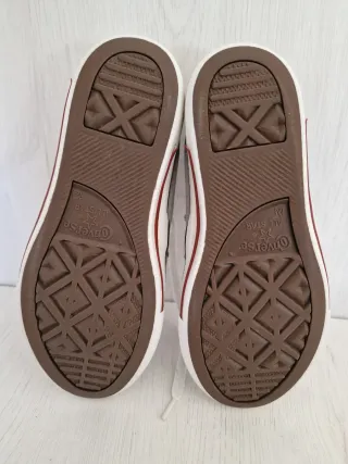 Zapatillas Converse Talla 30