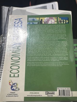 Cambio y crecimiento económico