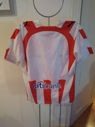 Camiseta Puma Olympiakos Talla S