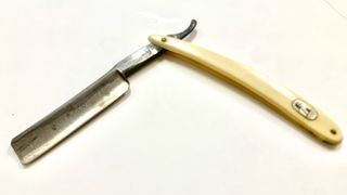 Navaja de barbero Palmera