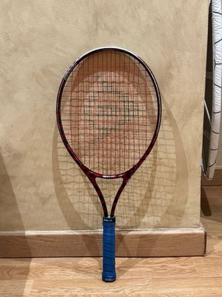 Raqueta de Tenis Dunlop