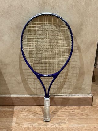 Raqueta de Tenis Dunlop