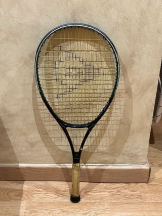 Raqueta de Tenis Dunlop