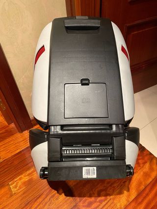 SILLA NIÑO PARA COCHE COCOON TRAVEL FIX 15-36 Kg