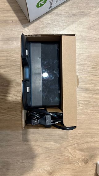 Robot Aspirador iRobot Roomba Combo