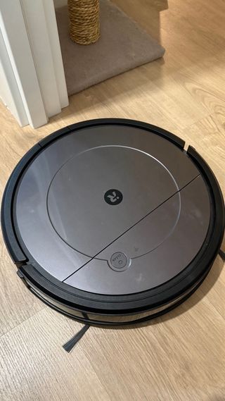 Robot Aspirador iRobot Roomba Combo